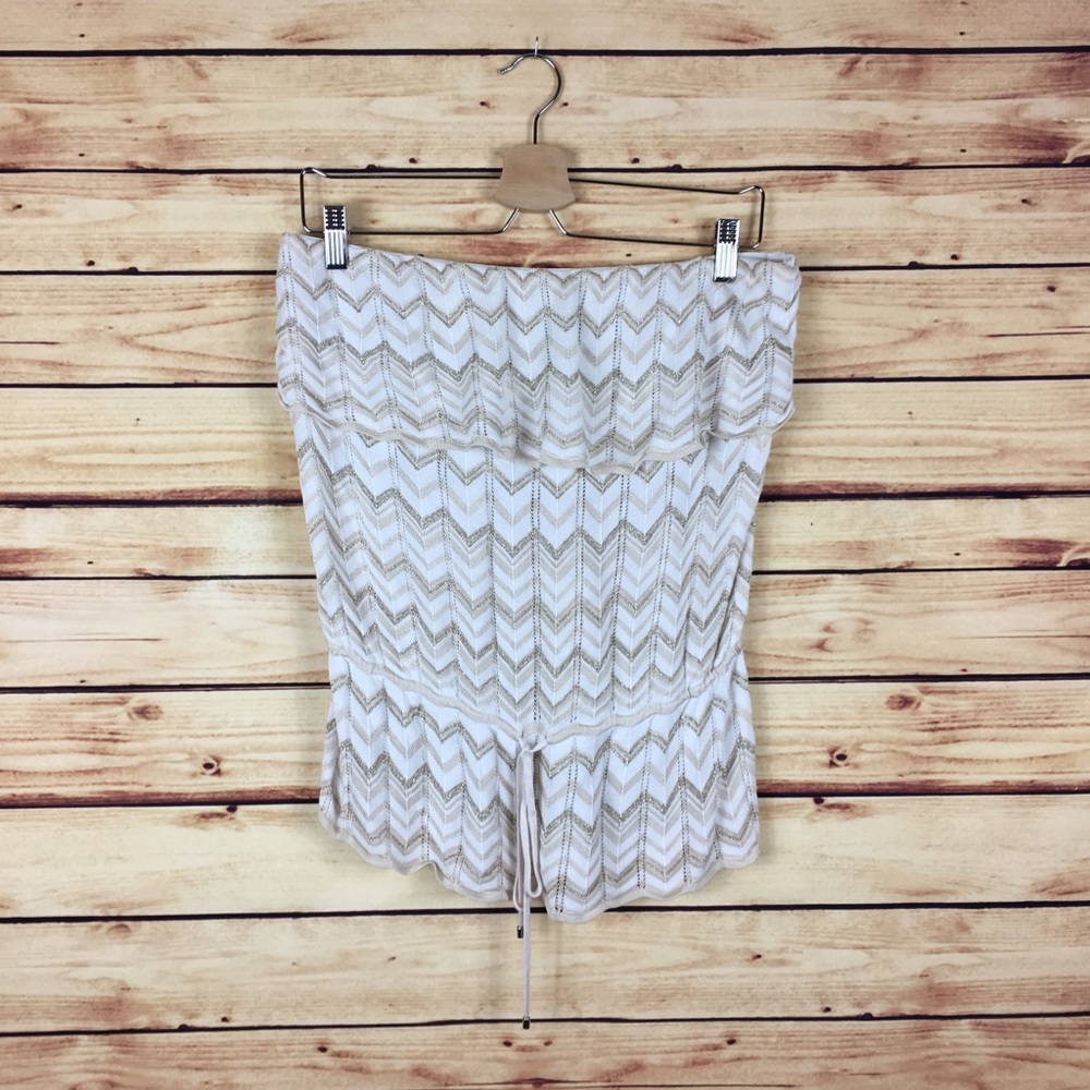 White House Black Market Top